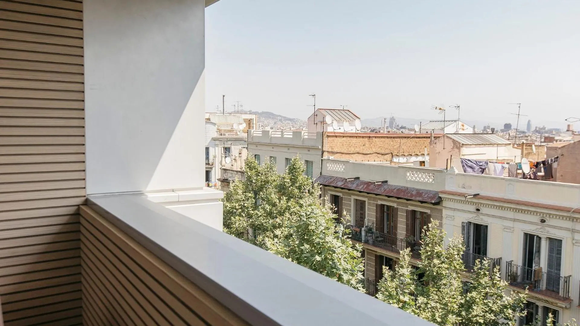 Intercontinental Barcelona By Ihg Hotel 5*,