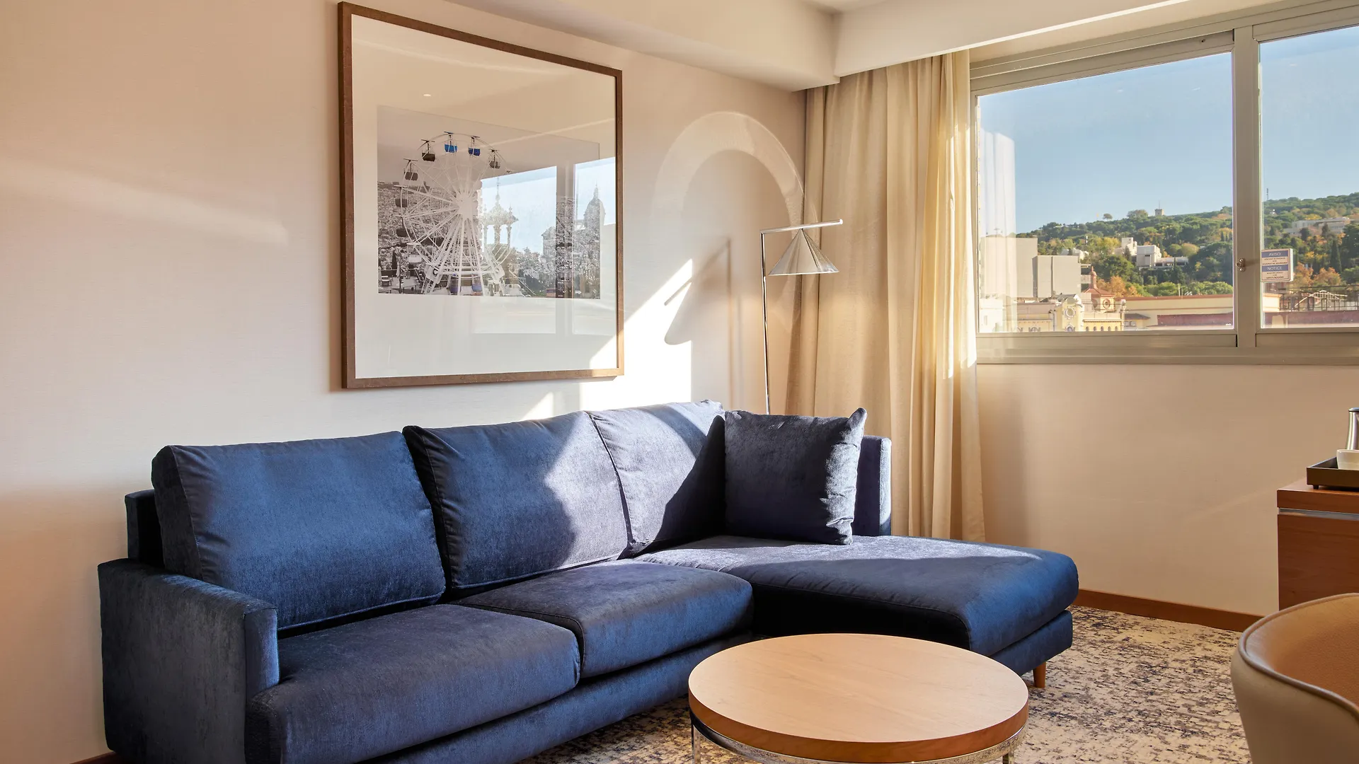 Intercontinental Barcelona By Ihg Hotel