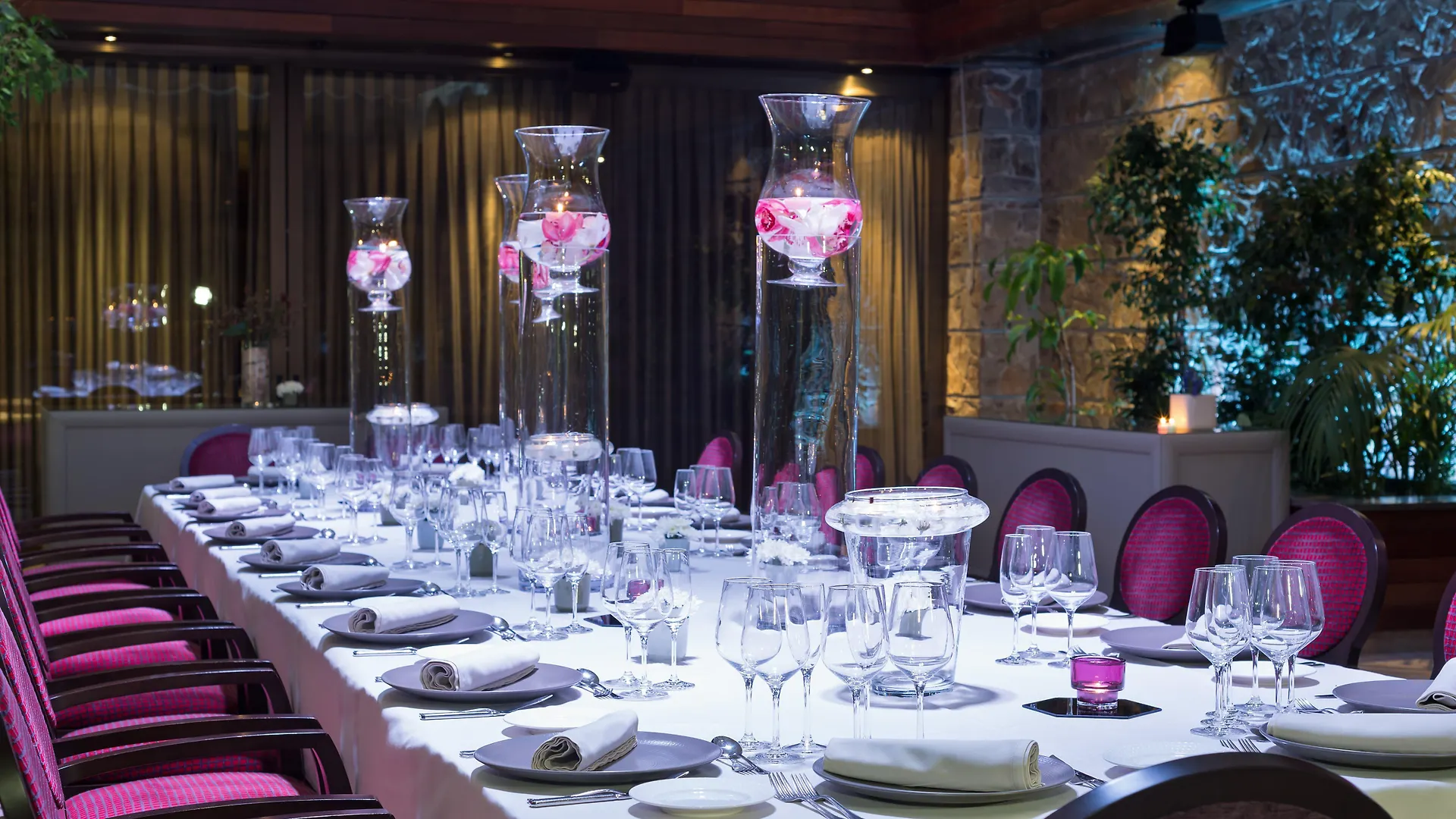 *****  Intercontinental Barcelona By Ihg Hotel Spain