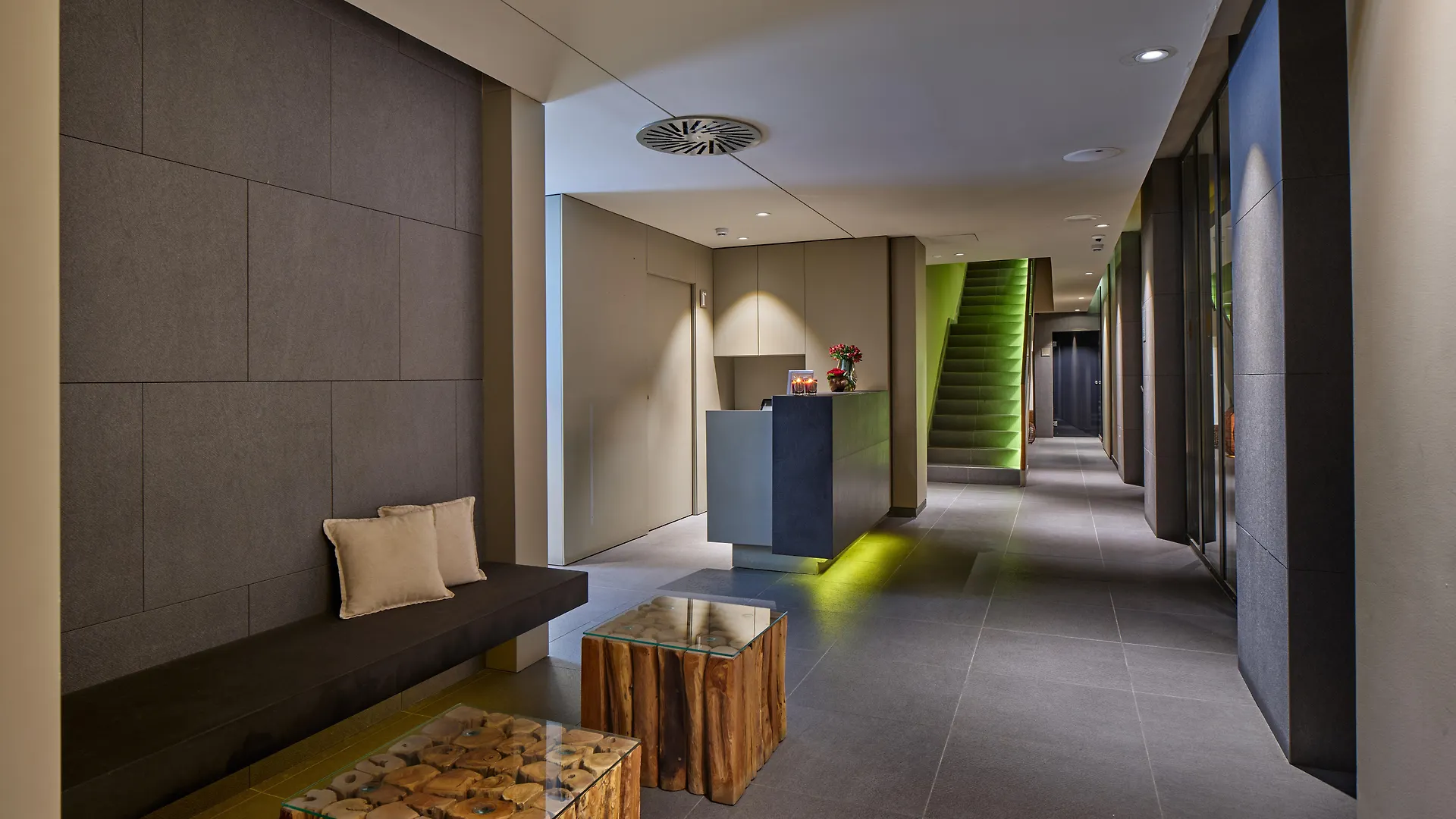 Intercontinental Barcelona By Ihg Ξενοδοχείο