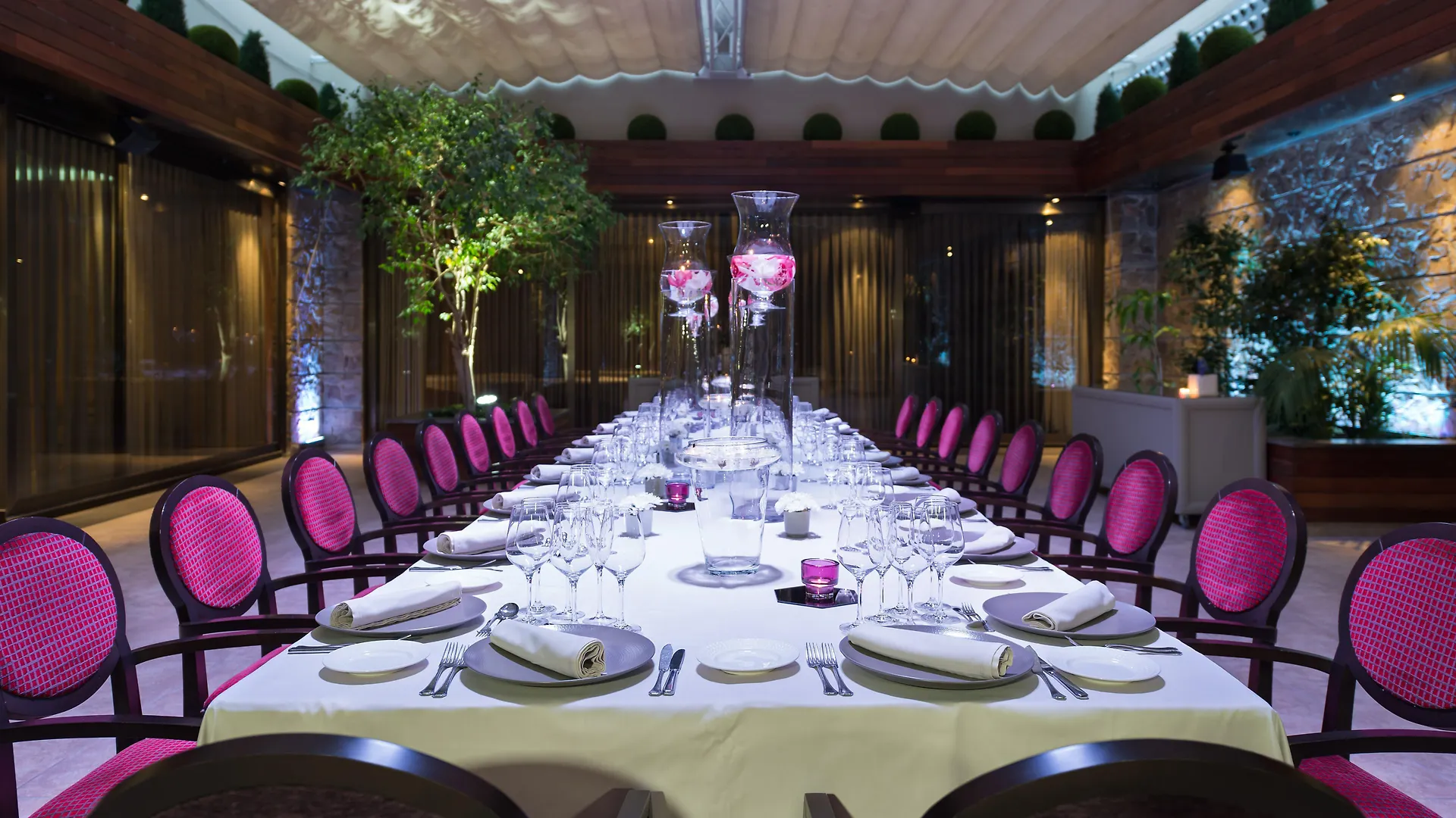 Intercontinental Barcelona By Ihg Hotel 5*,
