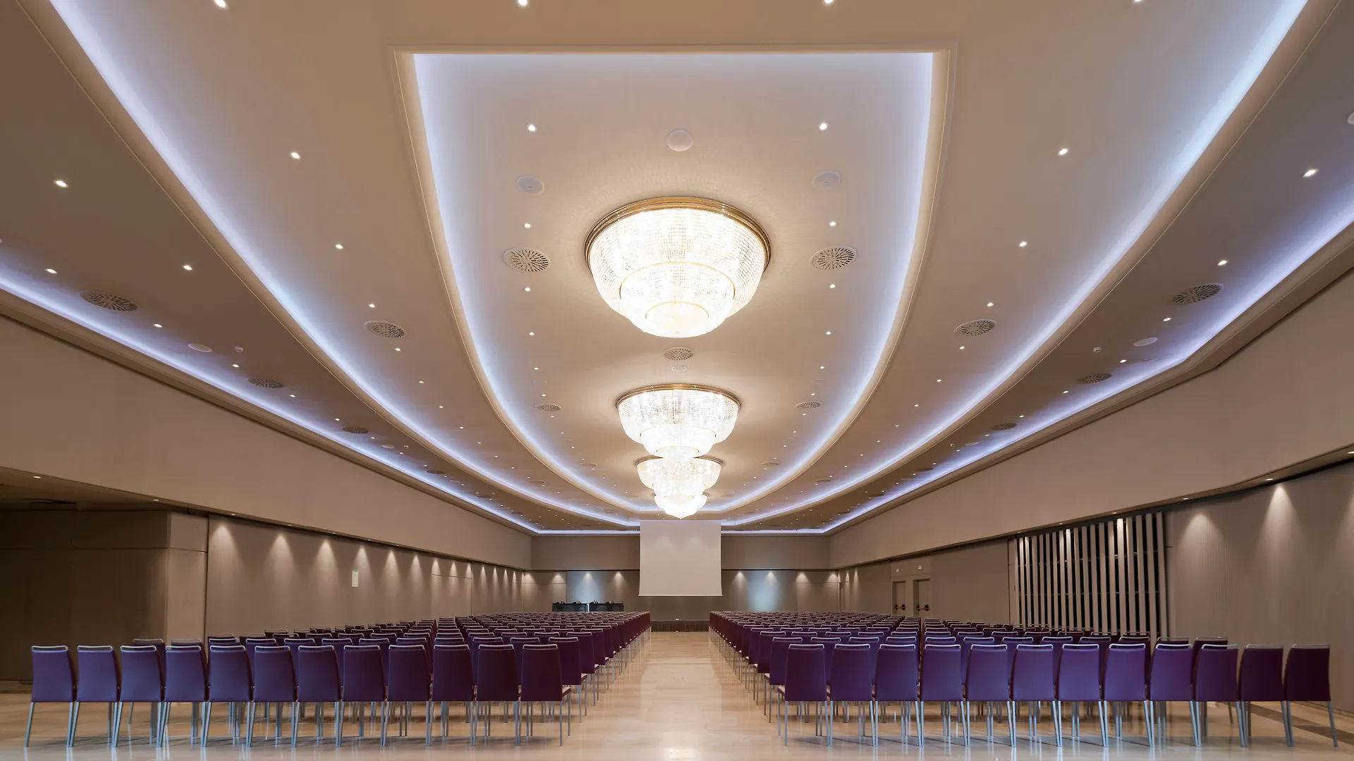 Intercontinental Barcelona By Ihg Hotel