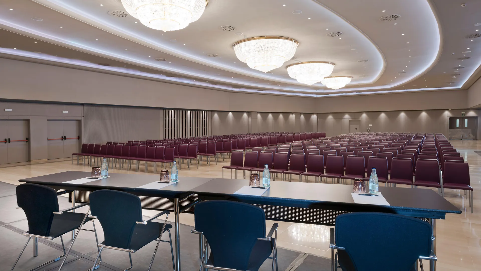 Intercontinental Barcelona By Ihg Hotel