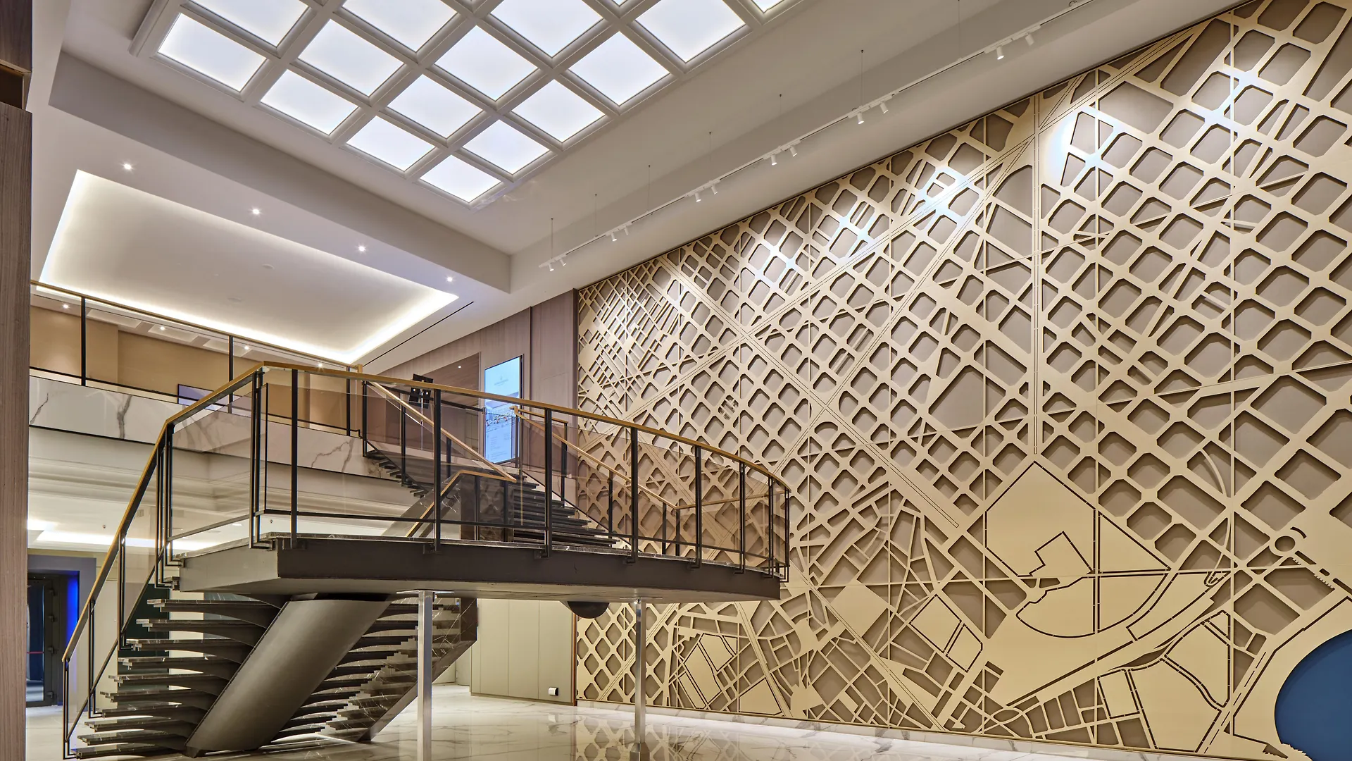 *****  Intercontinental Barcelona By Ihg Hotel Spain