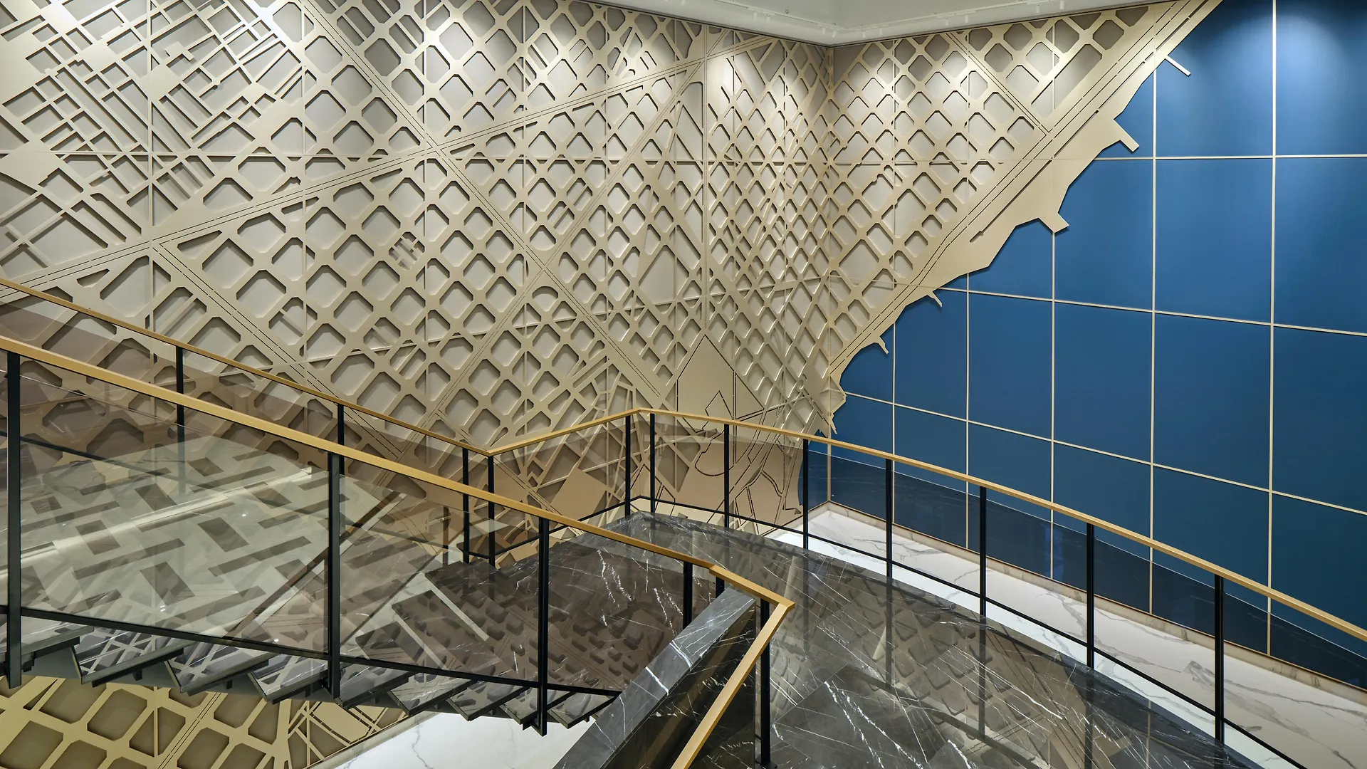 Intercontinental Barcelona By Ihg Hotel