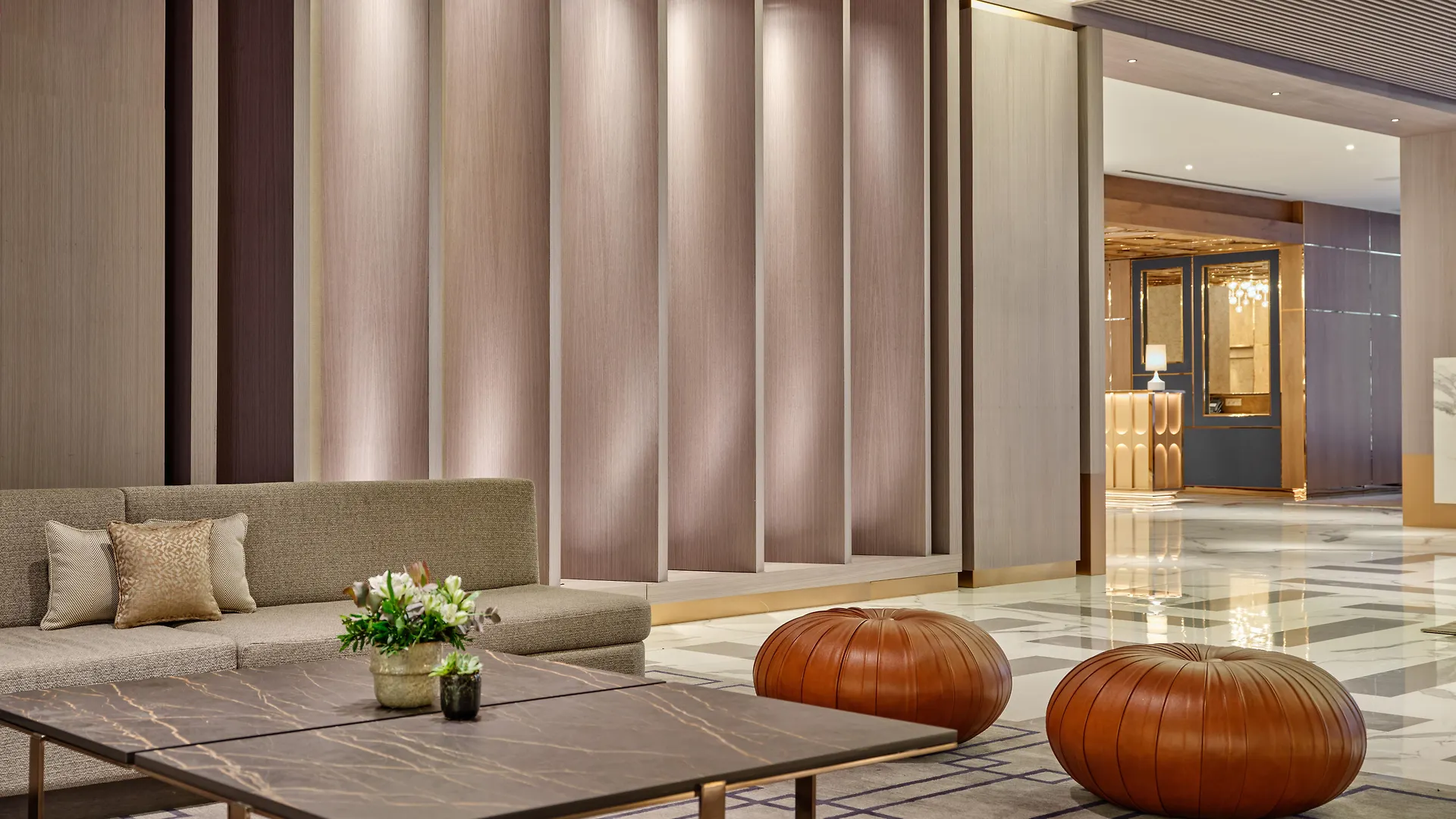 Intercontinental Barcelona By Ihg Hotel