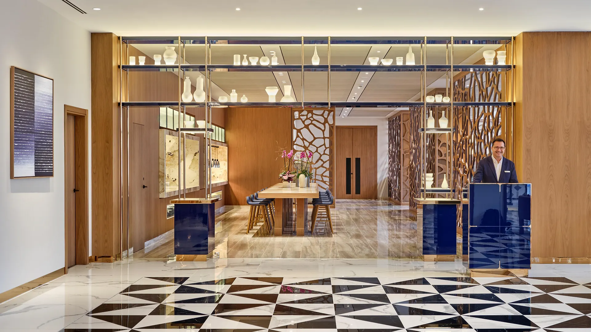 *****  Intercontinental Barcelona By Ihg Hotel Spain