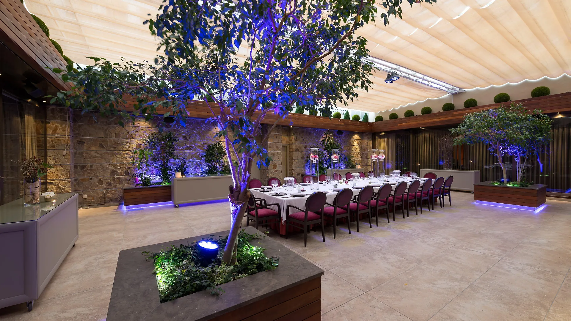 Intercontinental Barcelona By Ihg Ξενοδοχείο