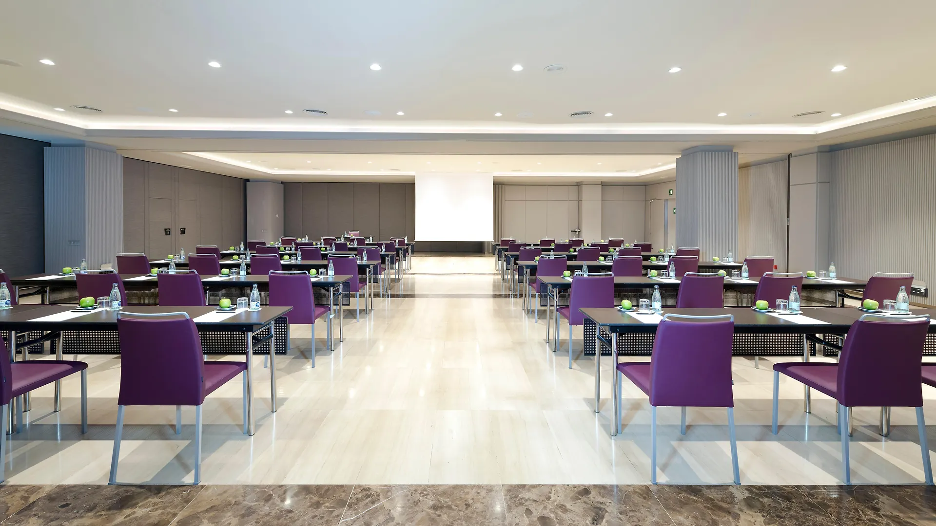 Intercontinental Barcelona By Ihg Hotel