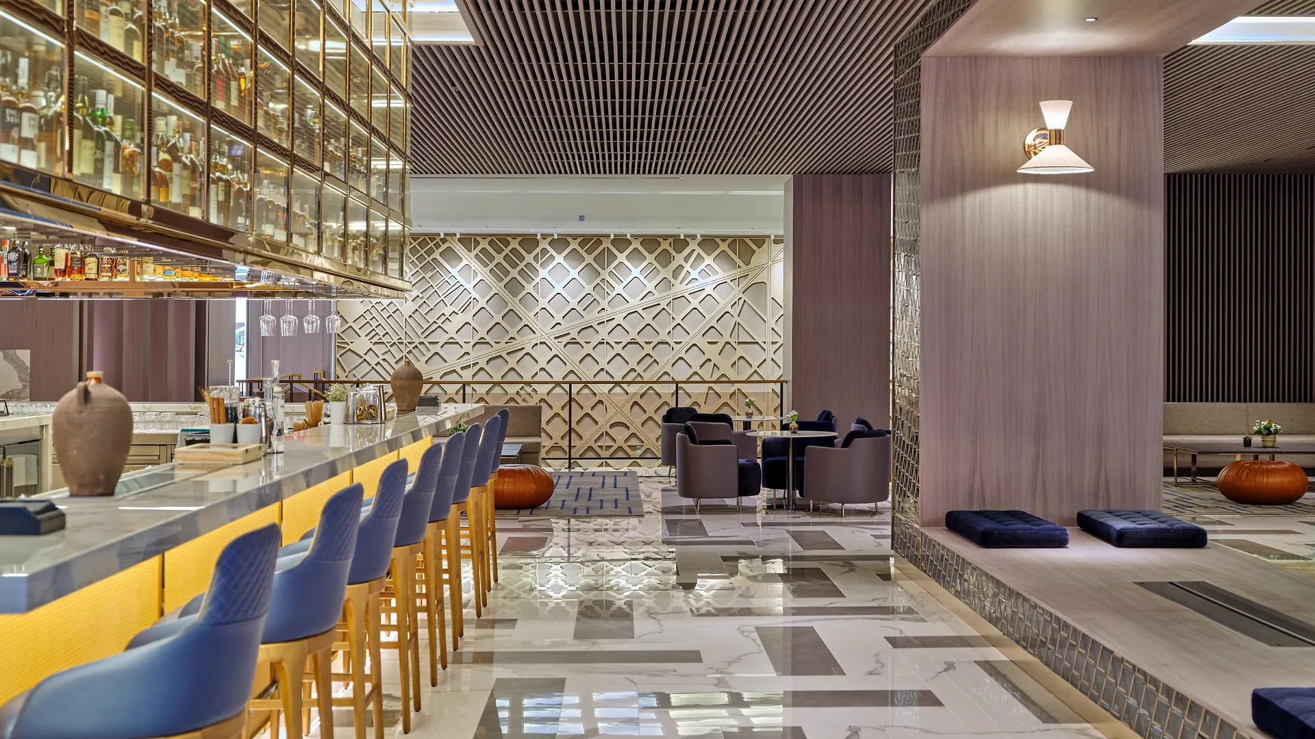 Intercontinental Barcelona By Ihg Hotel