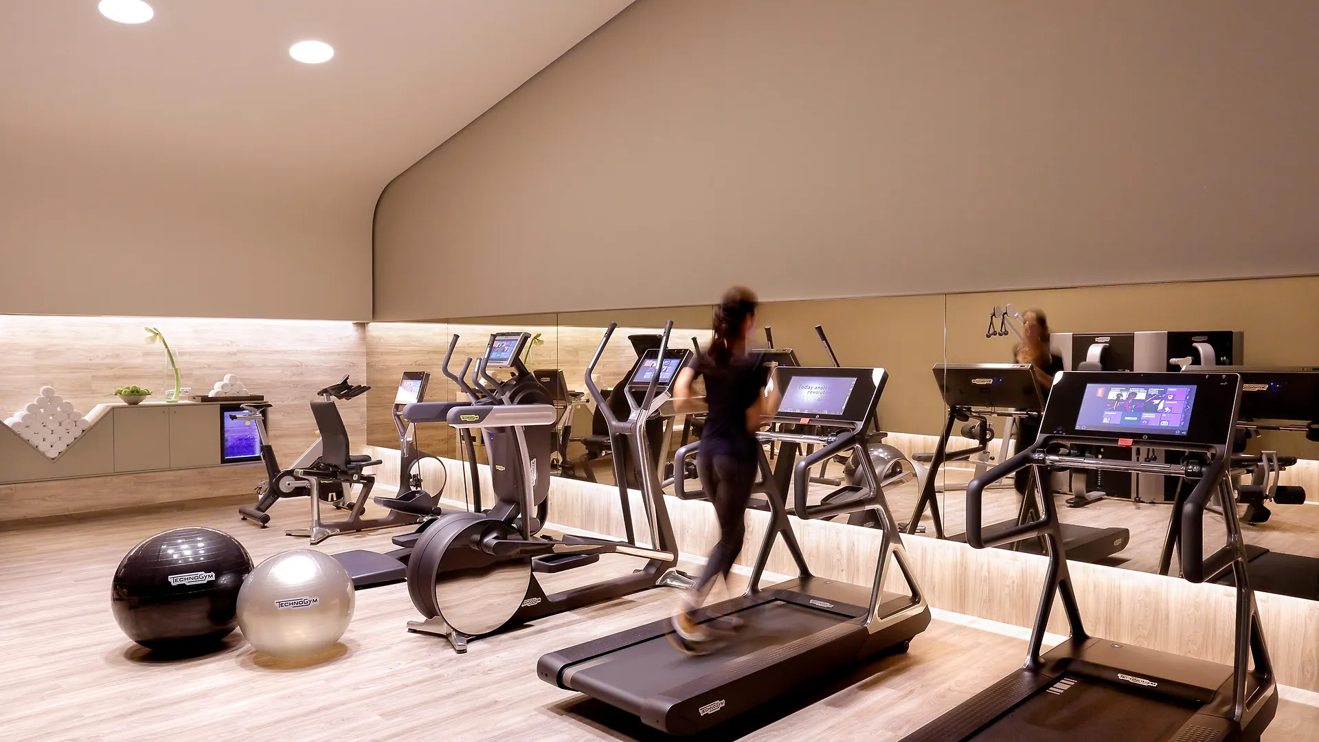 Intercontinental Barcelona By Ihg Hotel