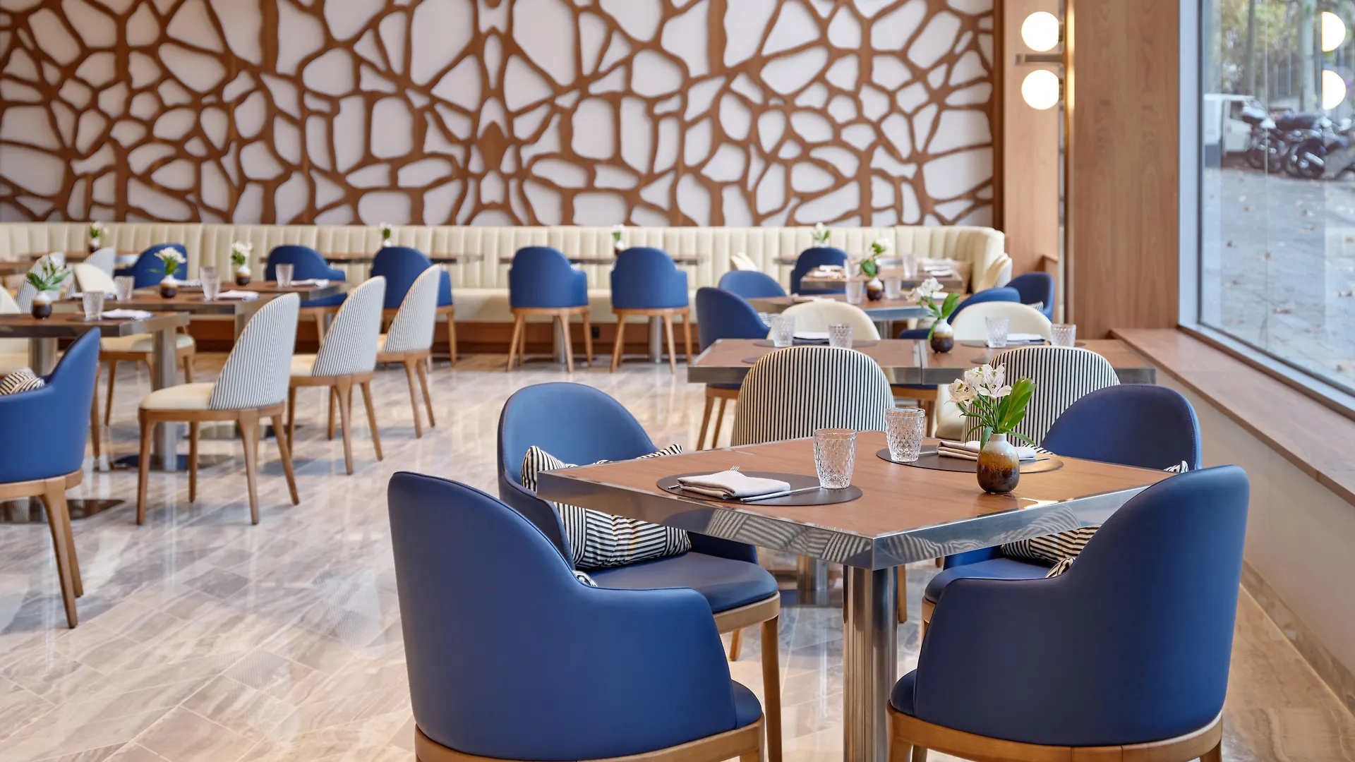 Intercontinental Barcelona By Ihg Hotel 5*,  Spain