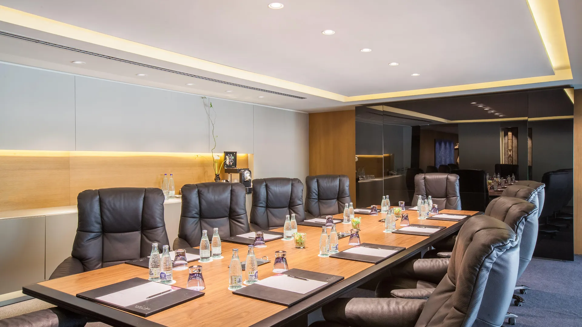 Intercontinental Barcelona By Ihg Hotel