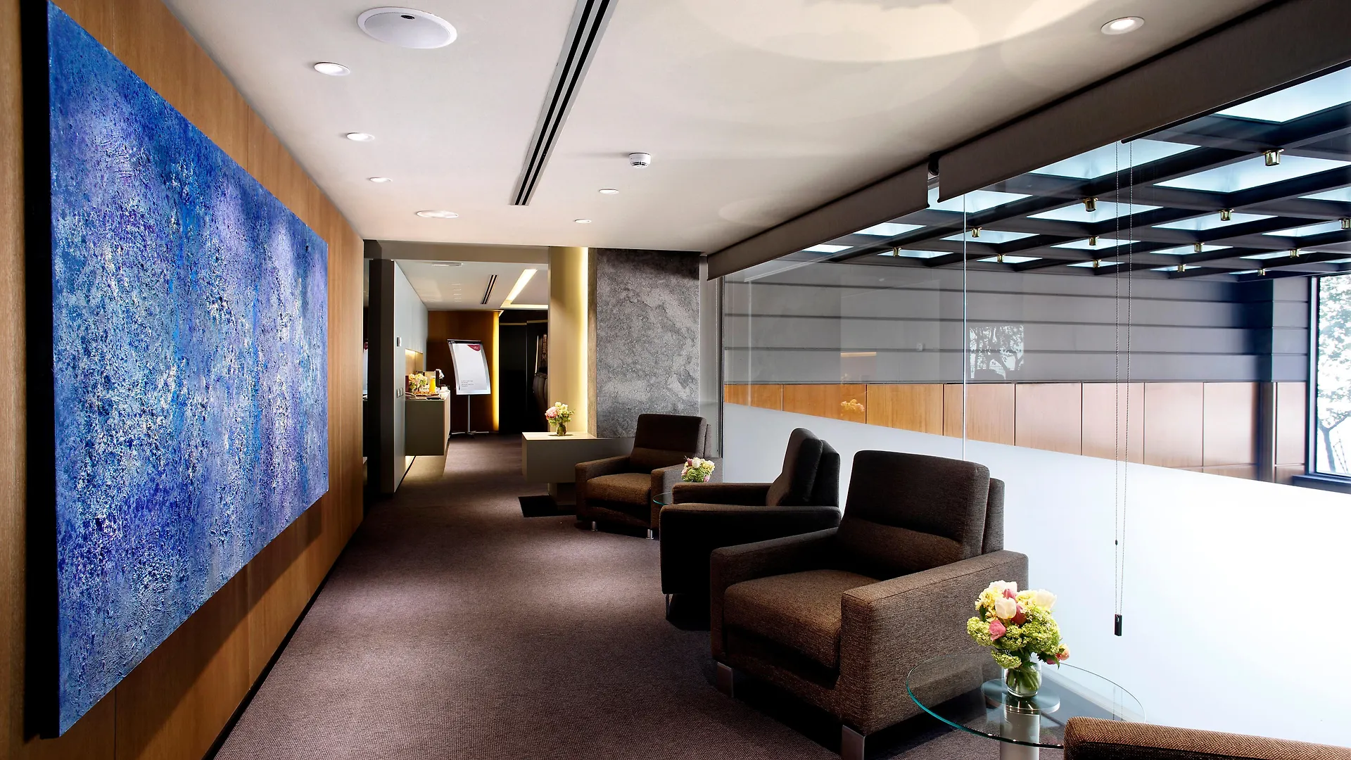 Intercontinental Barcelona By Ihg Hotel