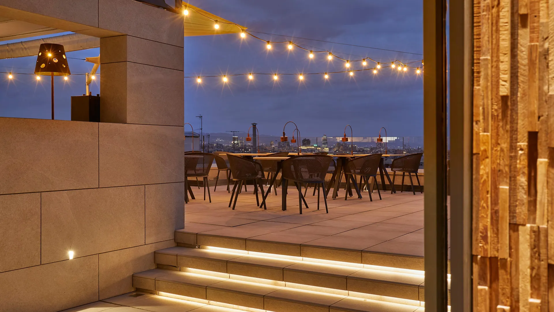 Intercontinental Barcelona By Ihg Hotel 5*,