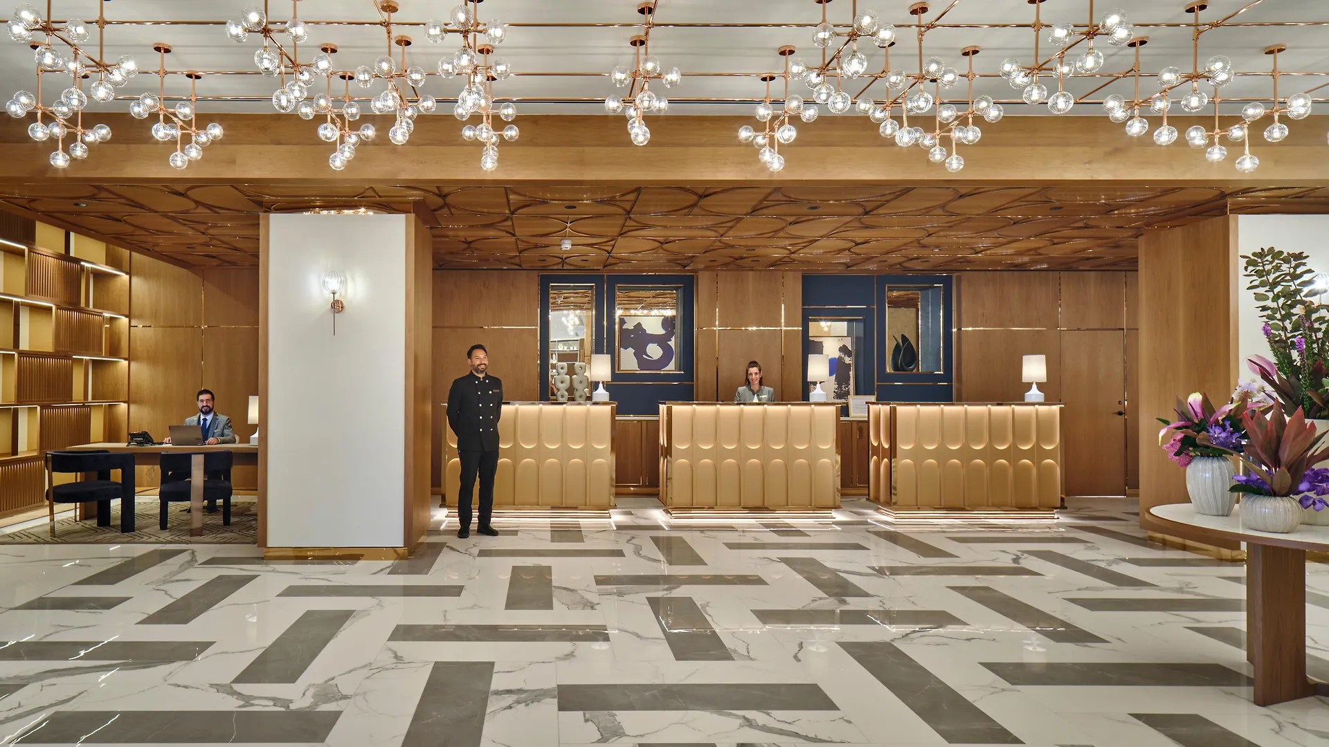 Intercontinental Barcelona By Ihg Hotel