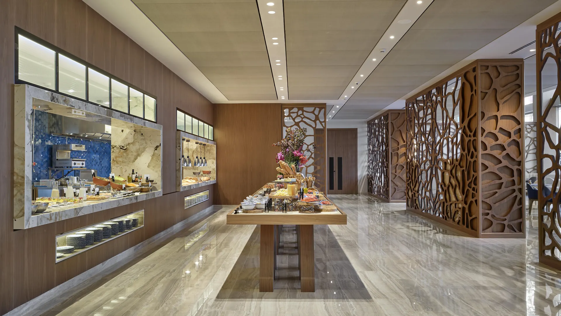 Intercontinental Barcelona By Ihg Ξενοδοχείο Ισπανία