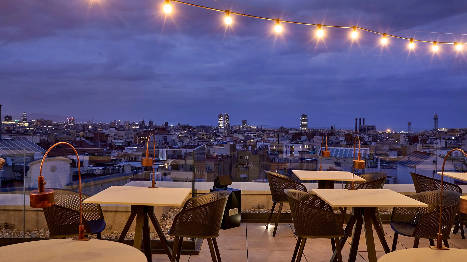 Intercontinental Barcelona By Ihg Hotel