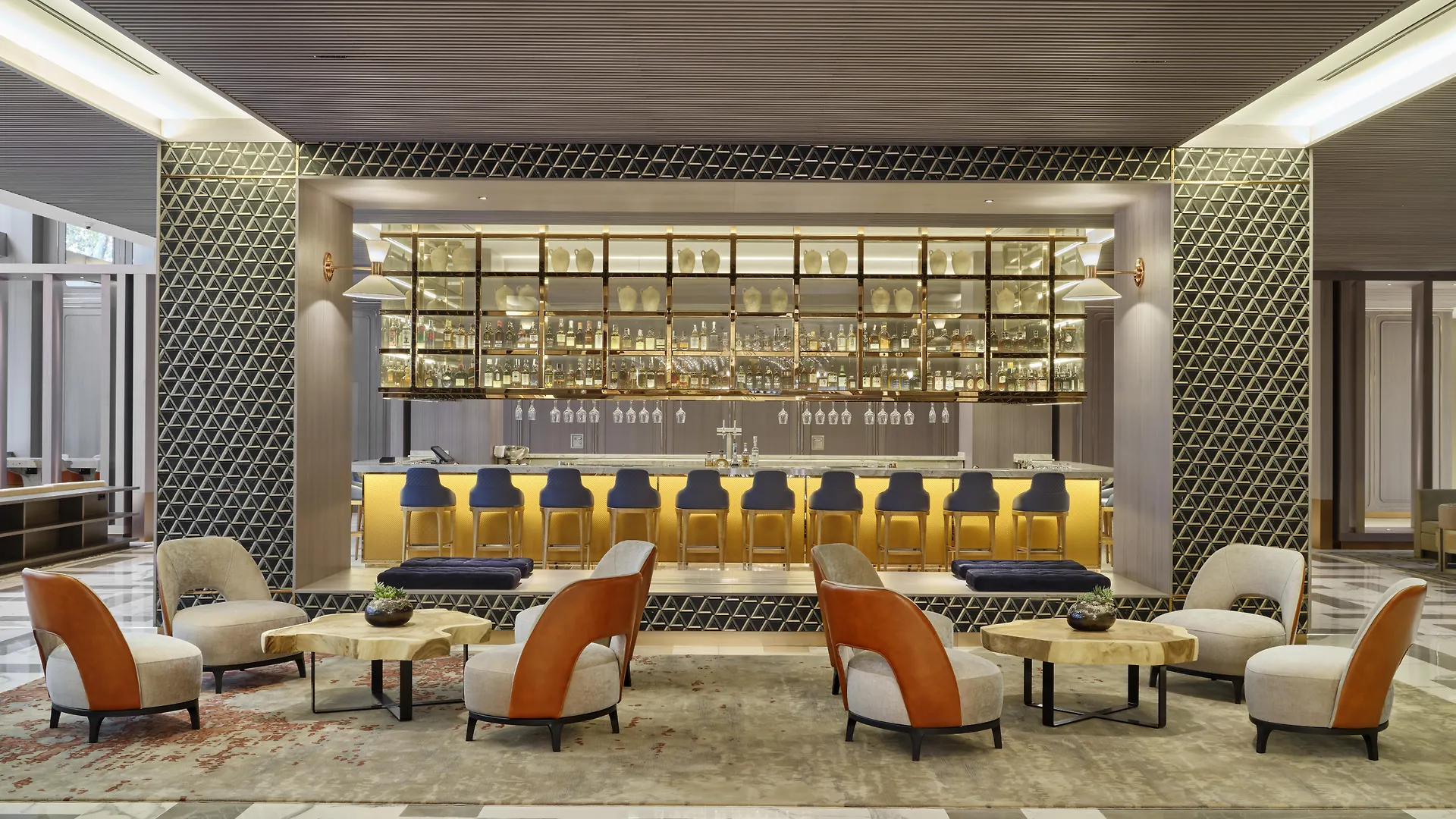 *****  Intercontinental Barcelona By Ihg Hotel Spain