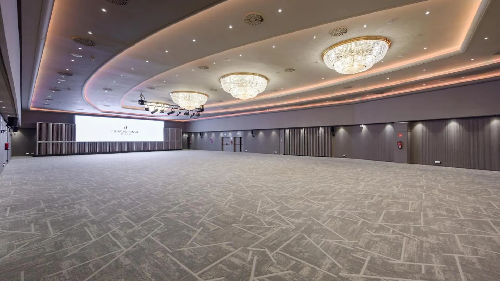 Intercontinental Barcelona By Ihg Ξενοδοχείο