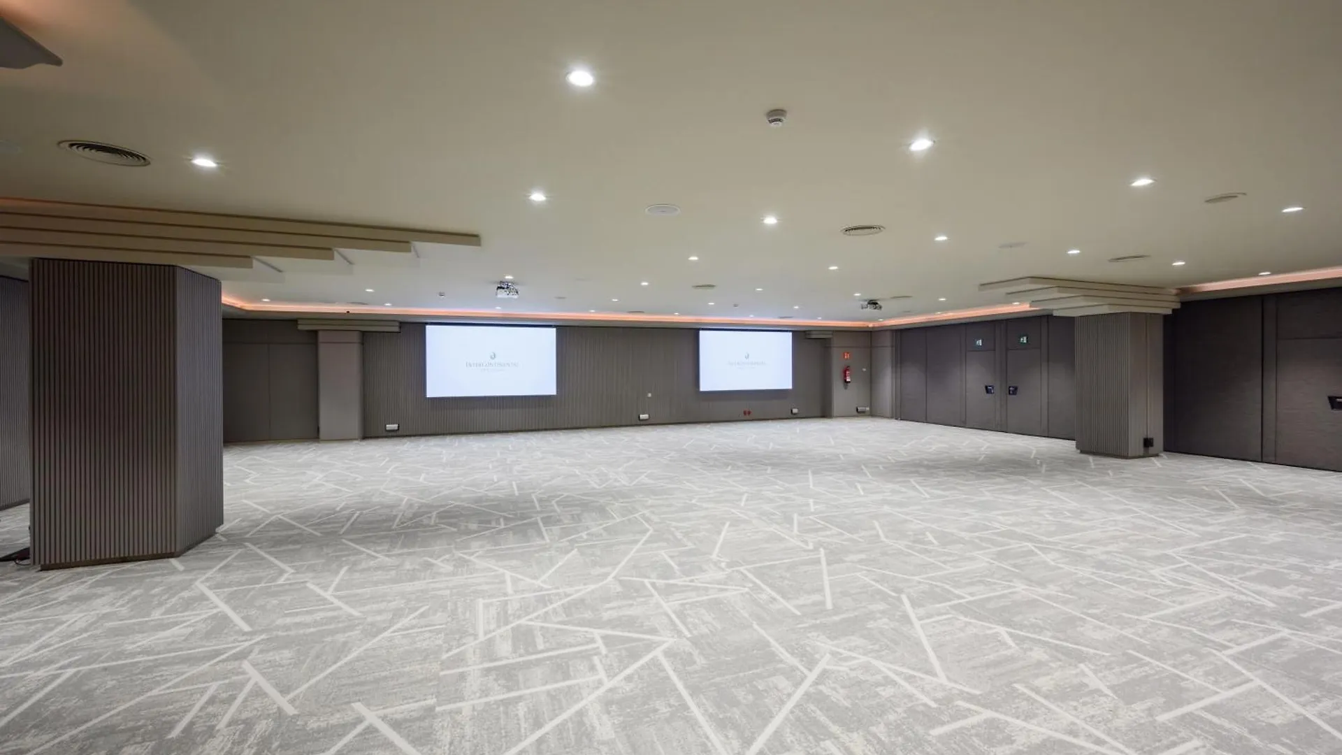 Intercontinental Barcelona By Ihg Ξενοδοχείο