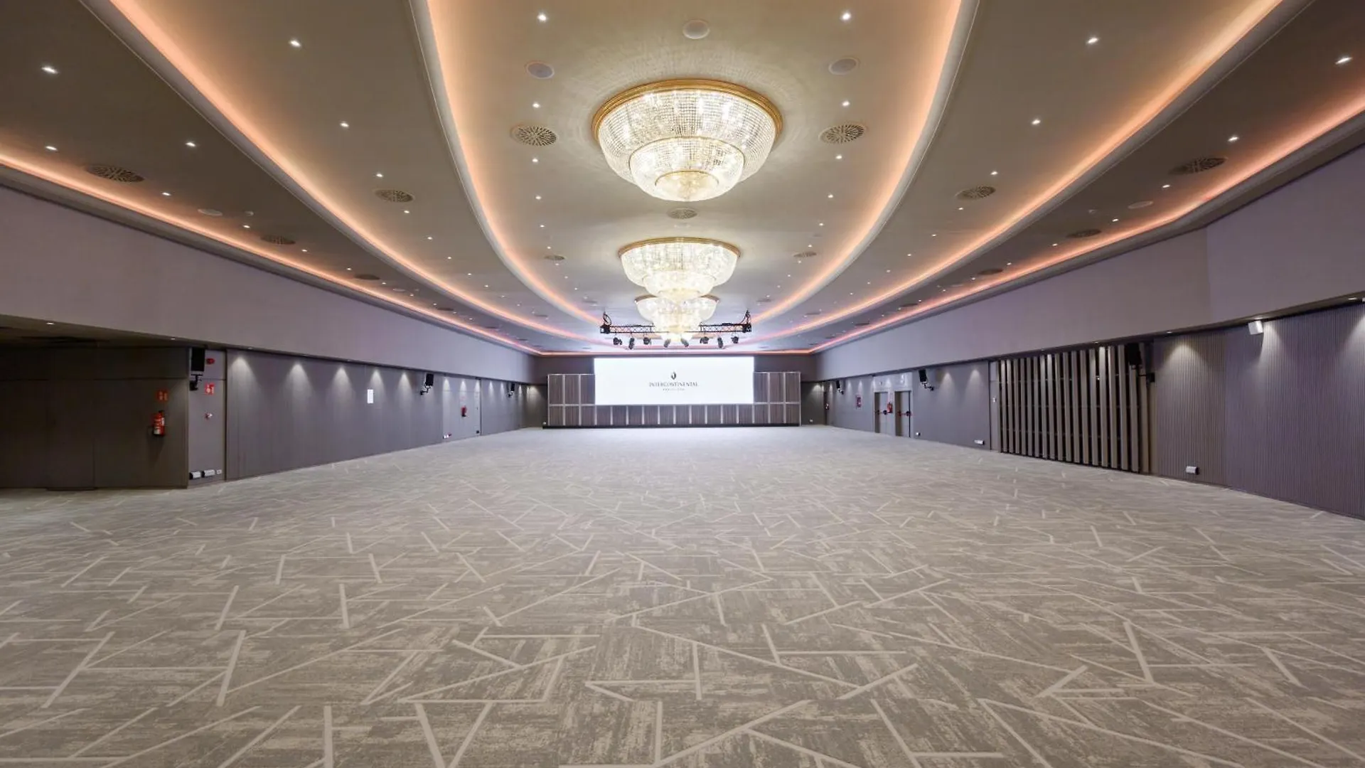 Intercontinental Barcelona By Ihg Ξενοδοχείο Ισπανία