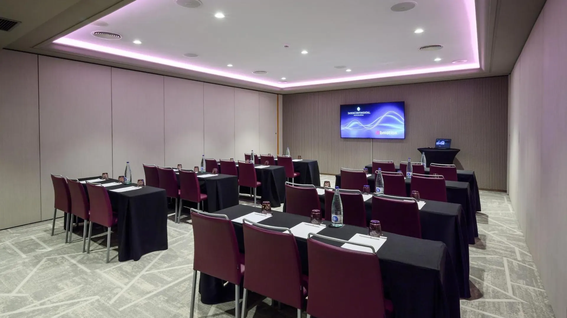 Intercontinental Barcelona By Ihg Ξενοδοχείο