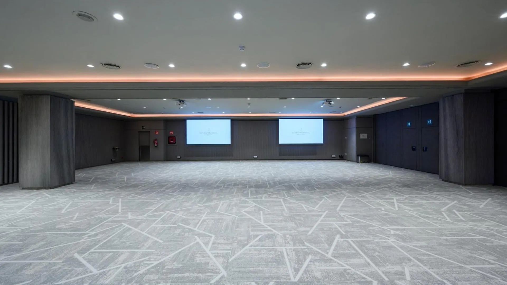 Intercontinental Barcelona By Ihg Ξενοδοχείο