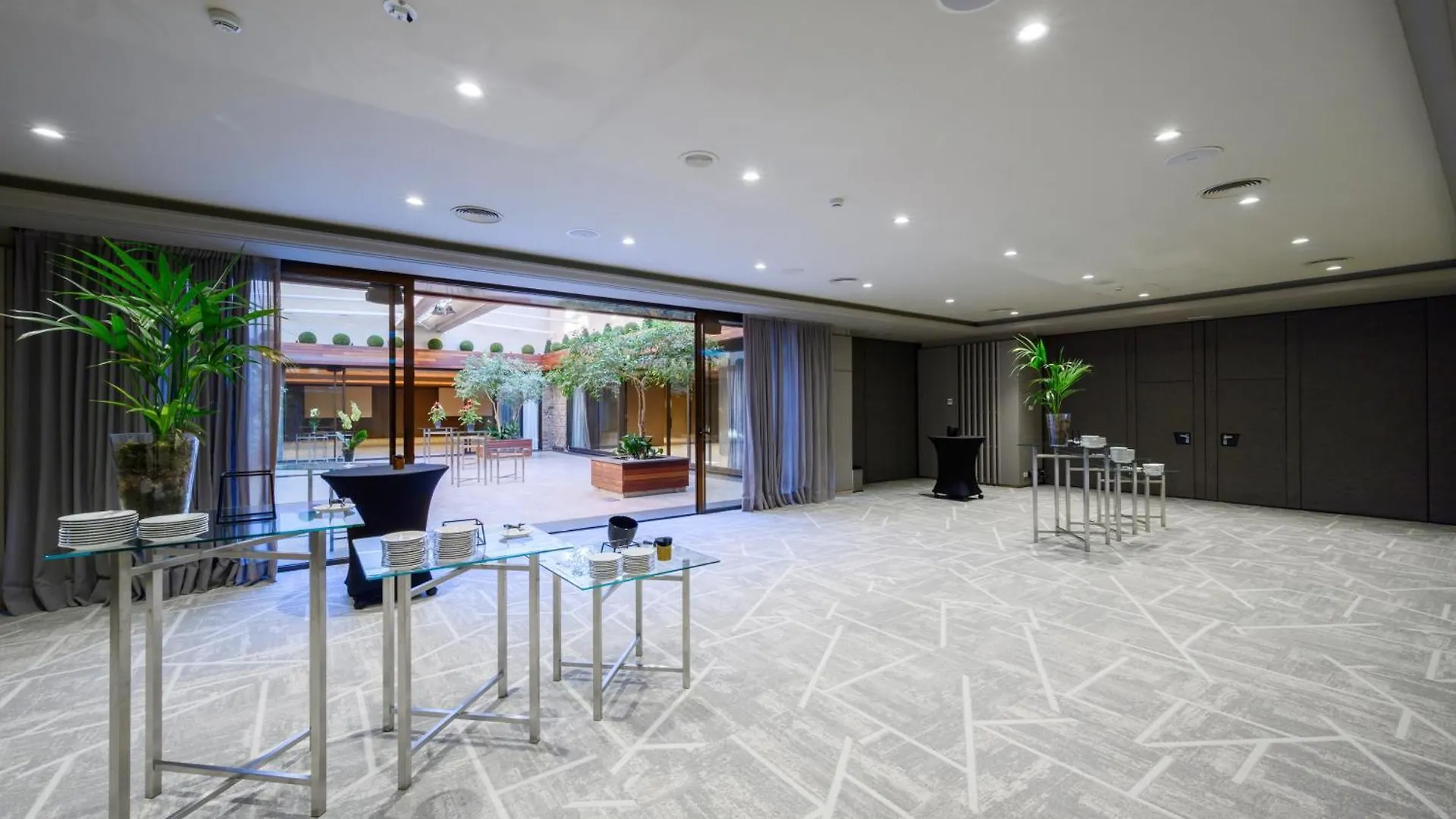 Intercontinental Barcelona By Ihg Ξενοδοχείο
