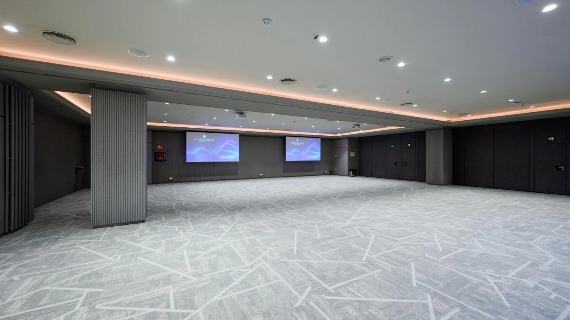 Intercontinental Barcelona By Ihg Ξενοδοχείο