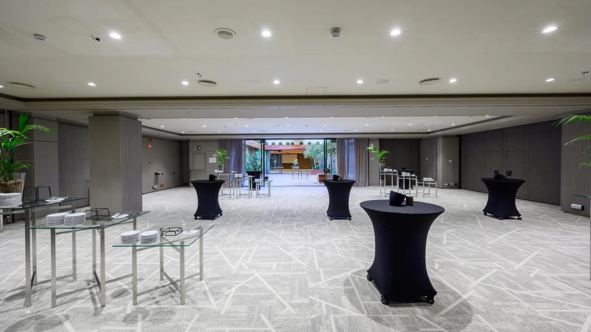 Intercontinental Barcelona By Ihg Ξενοδοχείο 5*,