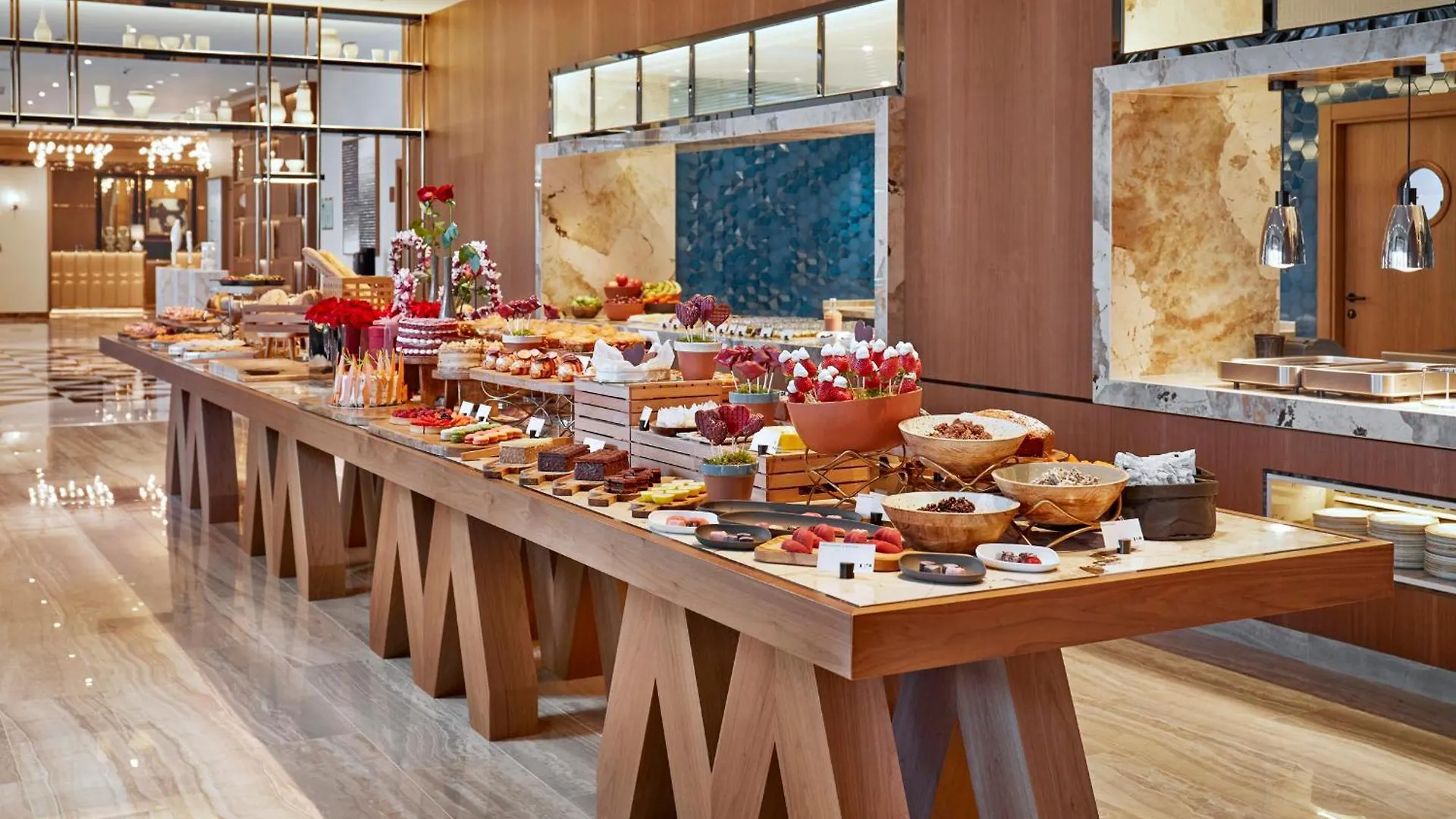 Intercontinental Barcelona By Ihg Ξενοδοχείο