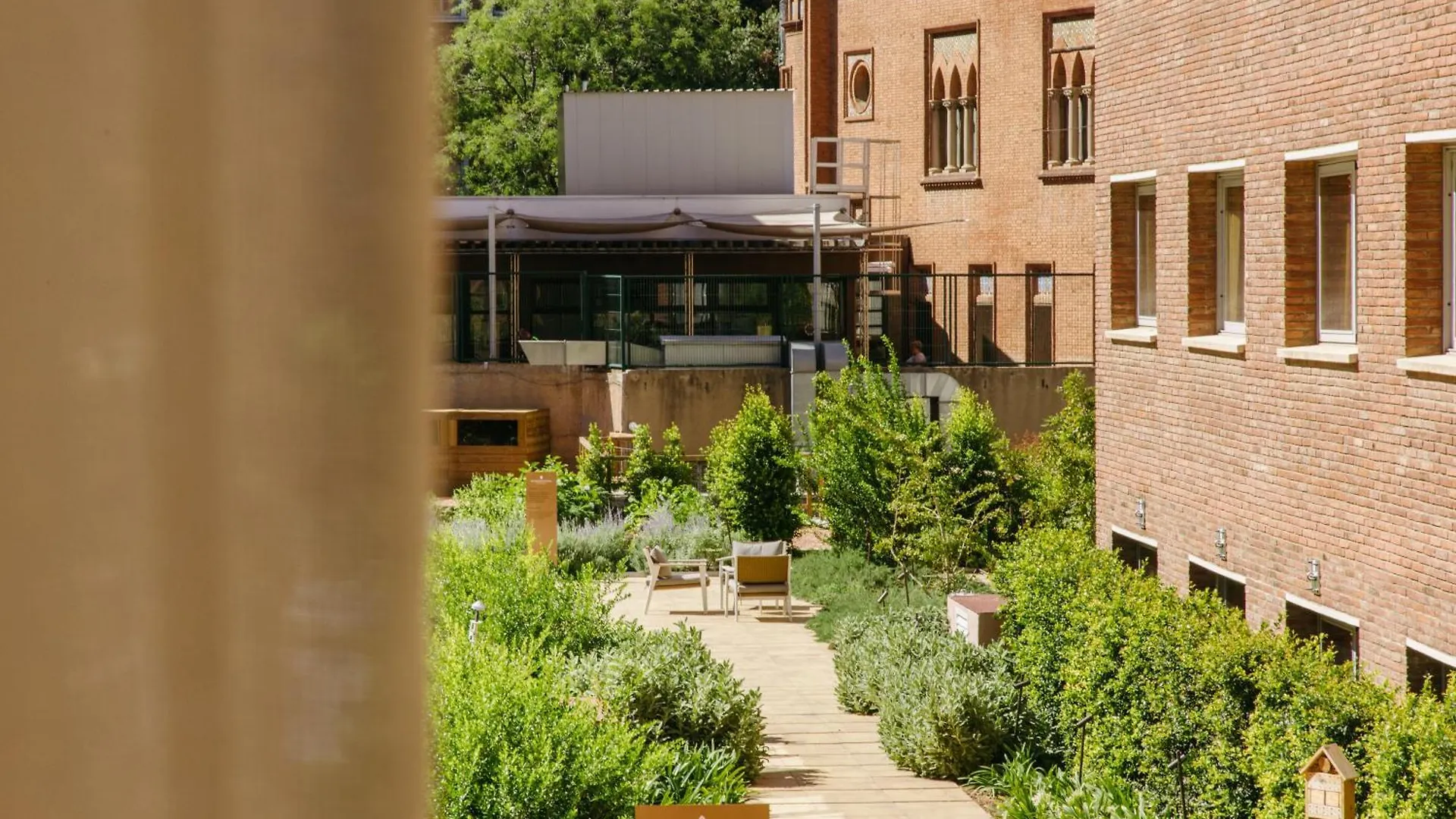 Intercontinental Barcelona By Ihg Ξενοδοχείο