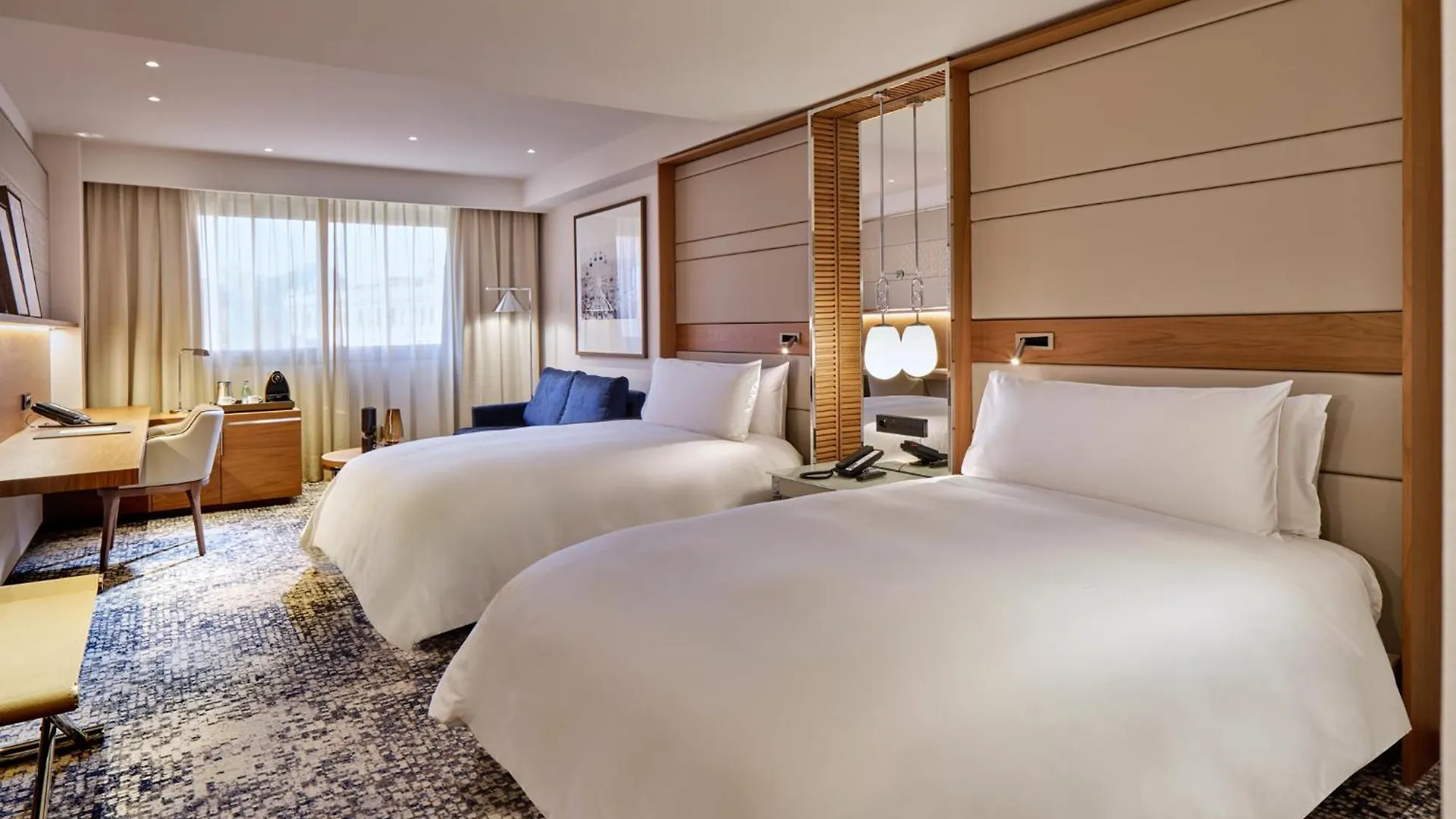 Intercontinental Barcelona By Ihg Hotel
