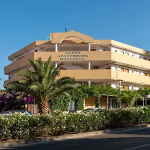 Appartamento Alper Mallorca Palmanova