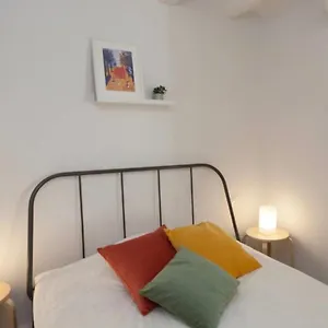 Apartamento Modern&comfy Close To Ramblas, Barcelona