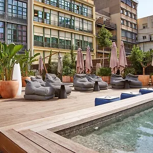 Otel Icon Bcn, Barselona