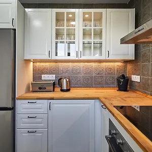 Apartamento Bbarcelona - Fira Superior Flat, Barcelona