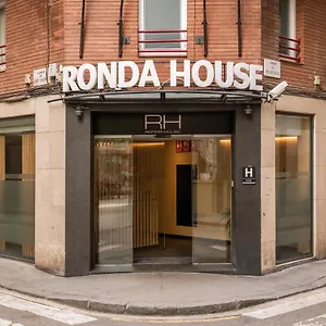 Ronda House Barcellona