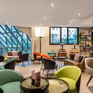 Ibis Alesia Montparnasse Ξενοδοχείο Παρίσι