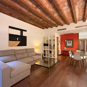 Rent Near Plaza De Cataluña Barcelona