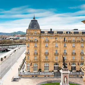Maria Cristina, A Luxury Collection Hotel, Espanha