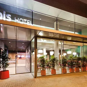 Ibis Centro Ξενοδοχείο