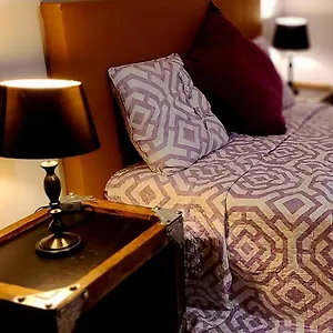 Apartamento Great Sleep Loft, Barcelona