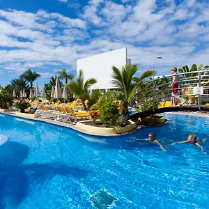 Otel Paradise Park Fun Lifestyle