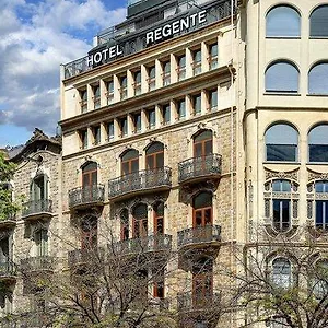 Hcc Regente Barcellona