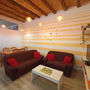 Apartamento Fira Plaza España 3th Floor Balcony, Barcelona