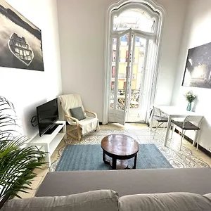 Apartamento Barcelona Central Apartments, Barcelona