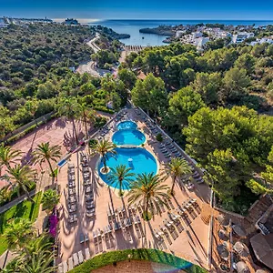 Grupotel Club Cala Marsal - New Reopening 2025 Szálloda Puerto Colom