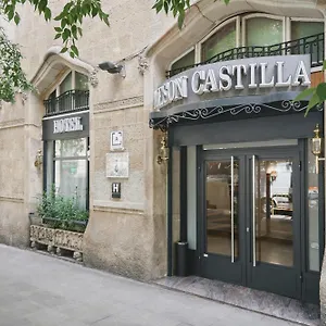 Meson Castilla Atiram Barcellona
